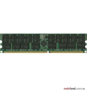 Kingston 2x2GB DDR2 PC2-3200 (KTH-MLG4-4G)