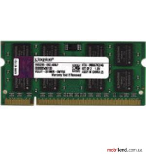 Kingston 2x2GB DDR2 SO-DIMM PC2-5300 (KTA-MB667K2/4G)