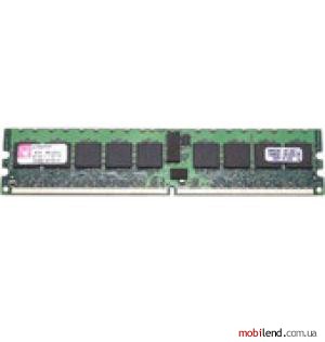 Kingston 2x4GB KIT DDR2 PC2-5300 (KTH-XW9400K2/8G)