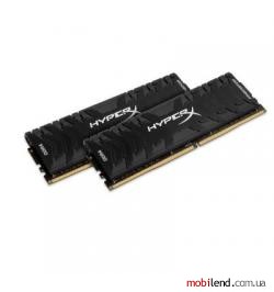 Kingston 32 GB (2x16GB) DDR4 3600 MHz (HX436C17PB3K2/32)