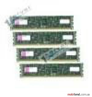 Kingston 32 GB (4x8GB) DDR3 1600 MHz (KTH-PL316EK4/32G)