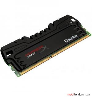 Kingston 32 GB (4x8GB) DDR3 2133 MHz HyperX BEAST (KHX21C11T3K4/32X)