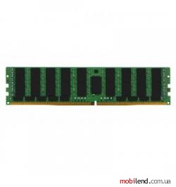 Kingston 32 GB DDR4 2400 MHz (KCP424RD4/32)