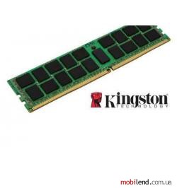 Kingston 32 GB DDR4 2400 MHz (KSM24RD4/32MAI)