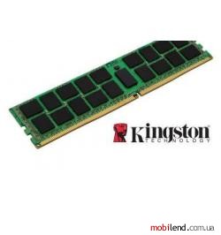 Kingston 32 GB DDR4 2400 MHz (KSM24RD4/32MEI)