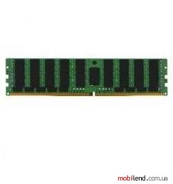 Kingston 32 GB DDR4 2400 MHz (KVR24L17D4/32)