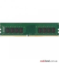 Kingston 32 GB DDR4 3200 MHz (KVR32N22D8/32)