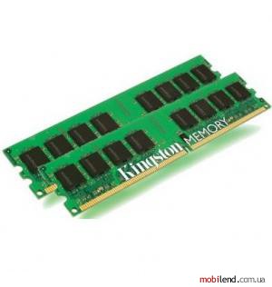 Kingston 4 GB (2x2GB) DDR2 667 MHz (KTM5780/4G)