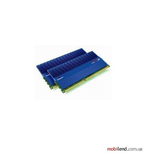 Kingston 4 GB (2x2GB) DDR3 2133 MHz (KHX2133C9AD3T1K2/4GX)