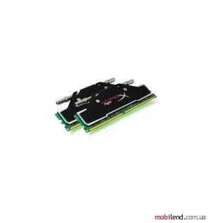 Kingston 4 GB (2x2GB) DDR3 2133 MHz (KHX2133C9AD3W1K2/4GX)