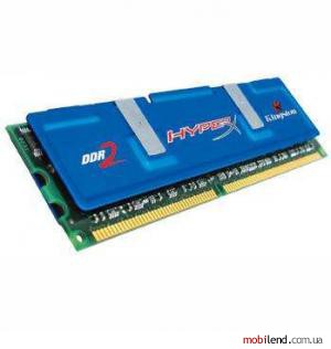 Kingston 4 GB (4x1GB) DDR2 1066 MHz HyperX (KHX8500D2K4/4G)