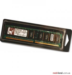 Kingston 4 GB DDR2 400 MHz (KVR400D2D4R3/4G)