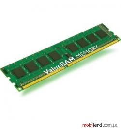 Kingston 4 GB DDR2 800 MHz (KVR800D2N6/4G)