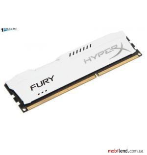 Kingston 4 GB DDR3 1333 MHz HyperX FURY (HX313C9FW/4)