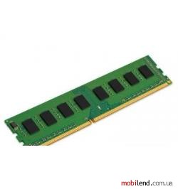 Kingston 4 GB DDR3 1333 MHz (KCP313NS8/4)