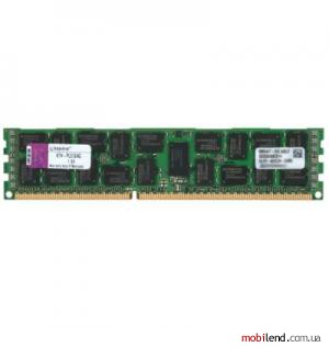 Kingston 4 GB DDR3 1333 MHz (KTH-PL313/4G)