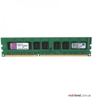 Kingston 4 GB DDR3 1333 MHz (KTH-PL313E/4G)