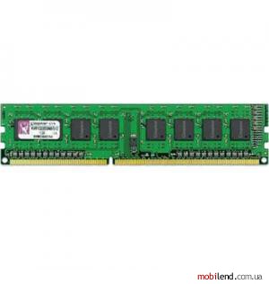 Kingston 4 GB DDR3 1333 MHz (KTM-SX3138/4G)