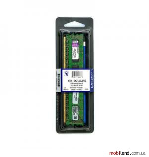 Kingston 4 GB DDR3 1333 MHz (KTM-SX3138LV/4G)