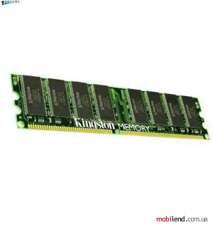 Kingston 4 GB DDR3 1333 MHz (KTM-SX313E/4G)