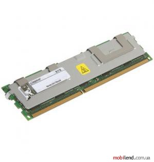 Kingston 4 GB DDR3 1333 MHz (KVR1333D3D4R9S/4G)