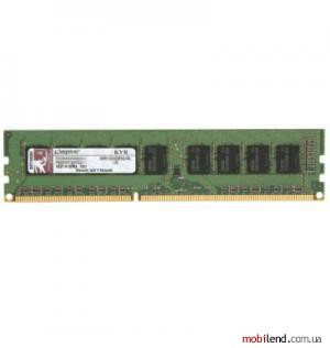 Kingston 4 GB DDR3 1333 MHz (KVR1333D3E9S/4G)