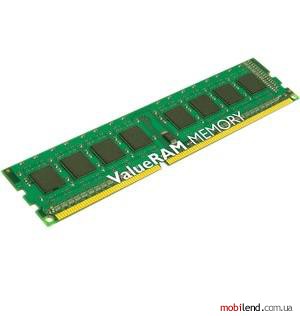 Kingston 4 GB DDR3 1333 MHz (KVR1333D3N9/4G)