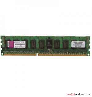 Kingston 4 GB DDR3 1333 MHz (KVR1333D3S4R9S/4G)