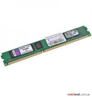 Kingston 4 GB DDR3 1333 MHz (KVR13N9S8/4)
