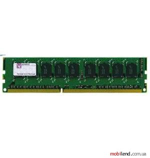 Kingston 4 GB DDR3 1600 MHz (KTM-SX316E/4G)