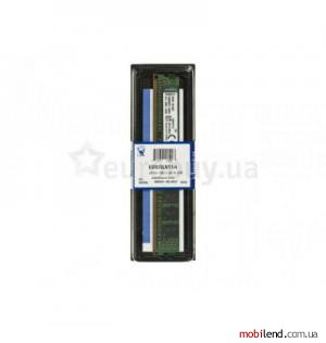 Kingston 4 GB DDR3 1600 MHz (KVR16LN11/4)