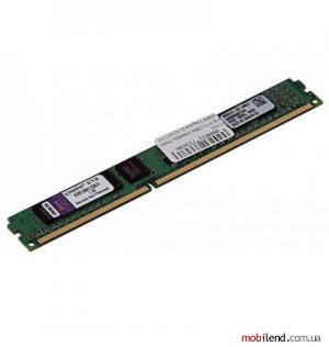 Kingston 4 GB DDR3 1600 MHz (KVR16N11S8/4)