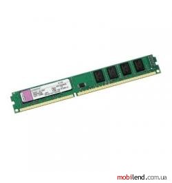 Kingston 4 GB DDR3 1600 MHz (KVR16N11S8H/4)