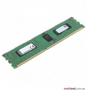 Kingston 4 GB DDR3 1600 MHz (KVR16R11S8/4)