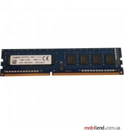 Kingston 4 GB DDR3L 1600 MHz (9995402-142.A00G)