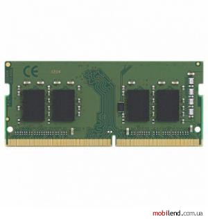Kingston 4 GB DDR4 2133 MHz (KCP421NS8/4)