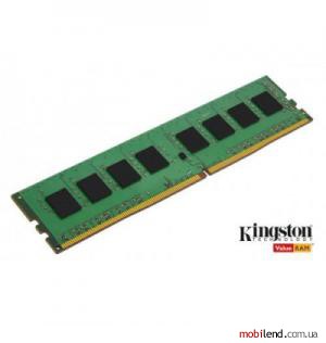 Kingston 4 GB DDR4 2133 MHz (KVR21N15S6/4)