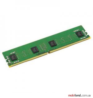 Kingston 4 GB DDR4 2133 MHz (KVR21R15S8/4)