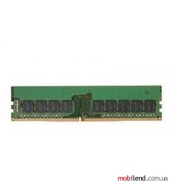 Kingston 4 GB DDR4 2400 MHz (KCP424ES8/4)