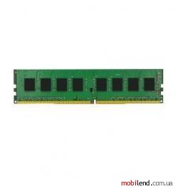 Kingston 4 GB DDR4 2400 MHz (KCP424NS8/4)