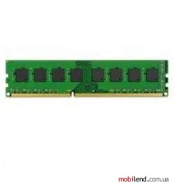 Kingston 4 GB DDR4 2400 MHz (KVR24E17S8/4)