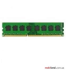 Kingston 4 GB DDR4 2400 MHz (KVR24R17S8/4)