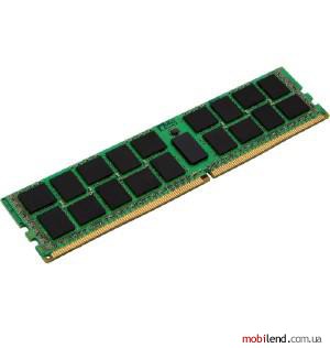 Kingston 4 GB DDR4 2400 MHz (KVR24R17S8/4MB)