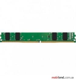 Kingston 4 GB DDR4 2400 MHz ValueRAM (KVR24N17S6L/4)