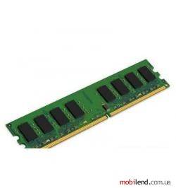 Kingston 4 GB DDR4 2666 MHz (KCP426NS6/4)