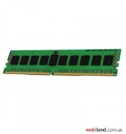 Kingston 4 GB DDR4 3200 MHz (KVR32N22S6/4)