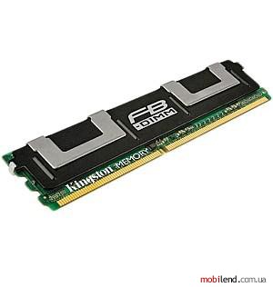 Kingston 4 GB FB-DIMM DDR2 667 MHz (KVR667D2D4F5/4G)