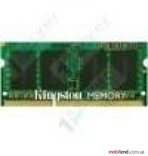 Kingston 4 GB SO-DIMM DDR3 1600 MHz (KTD-L3BS/4G)