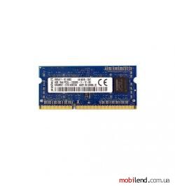 Kingston 4 GB SO-DIMM DDR3L 1600 MHz (KNWMX1-ETB)