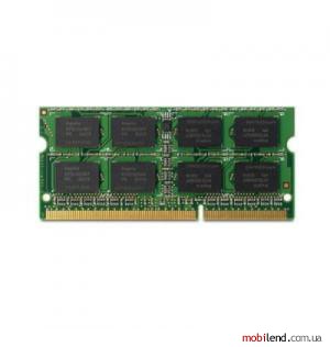 Kingston 4 GB SO-DIMM DDR3L 1600 MHz (KTA-MB1600L/4G)